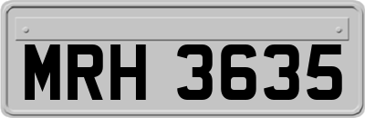 MRH3635