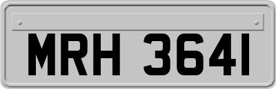 MRH3641