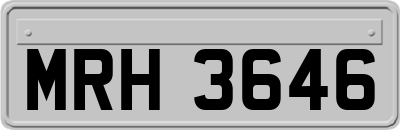 MRH3646