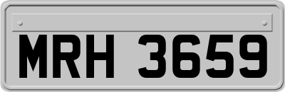 MRH3659