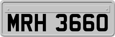 MRH3660