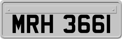 MRH3661