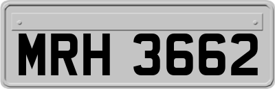 MRH3662