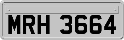 MRH3664