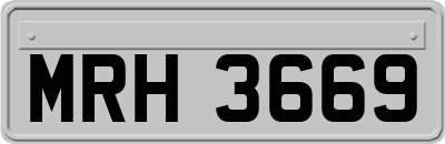 MRH3669