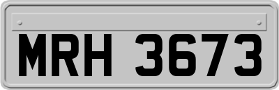 MRH3673