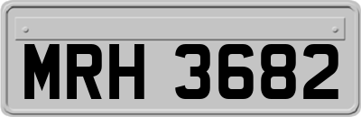 MRH3682