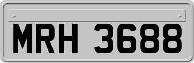 MRH3688