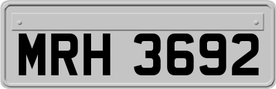 MRH3692