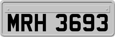 MRH3693