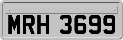 MRH3699