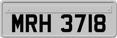 MRH3718