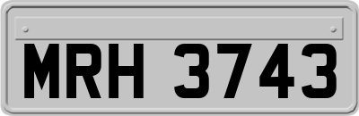 MRH3743