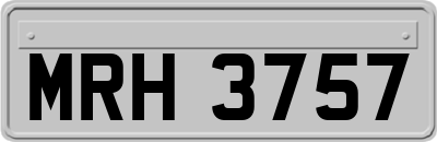 MRH3757
