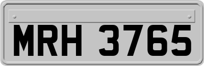 MRH3765