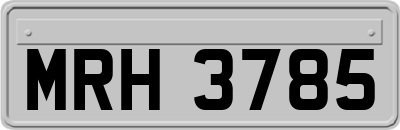 MRH3785
