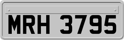 MRH3795