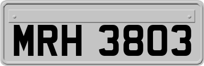 MRH3803