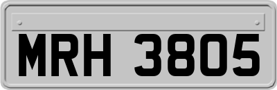 MRH3805