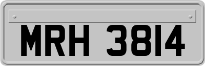 MRH3814