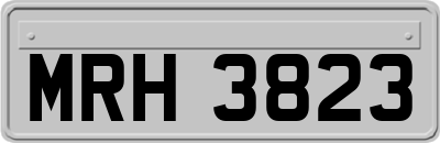 MRH3823