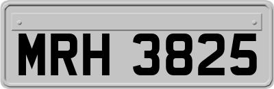 MRH3825