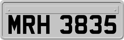 MRH3835