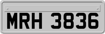 MRH3836