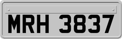 MRH3837