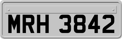 MRH3842