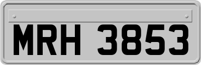 MRH3853