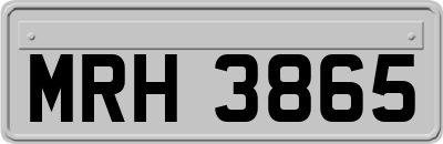 MRH3865