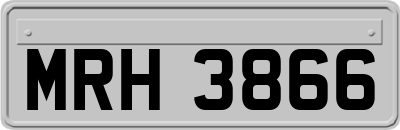 MRH3866