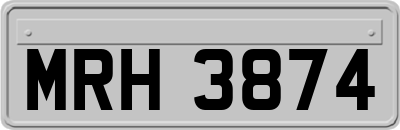 MRH3874