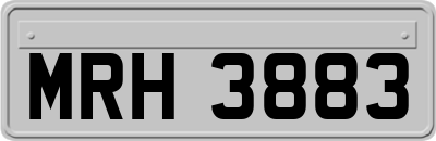 MRH3883