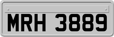MRH3889