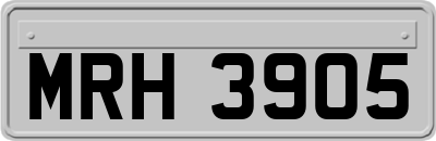 MRH3905