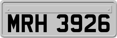 MRH3926