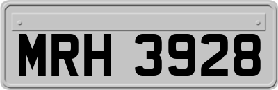 MRH3928
