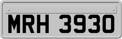 MRH3930