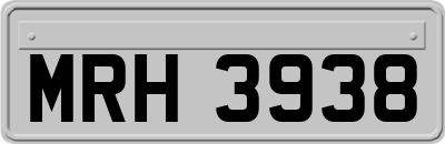 MRH3938