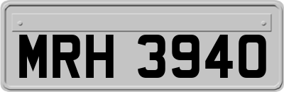 MRH3940