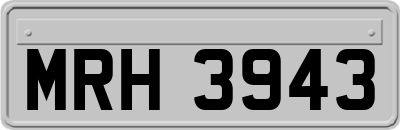 MRH3943