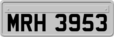 MRH3953