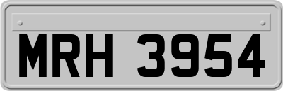 MRH3954