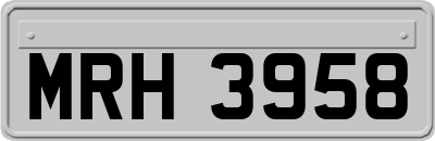 MRH3958
