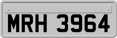 MRH3964