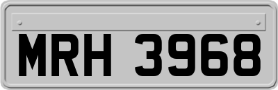 MRH3968