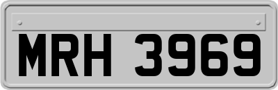 MRH3969