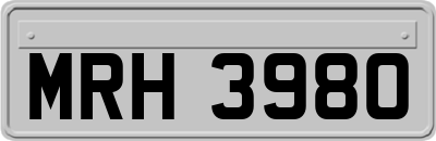 MRH3980